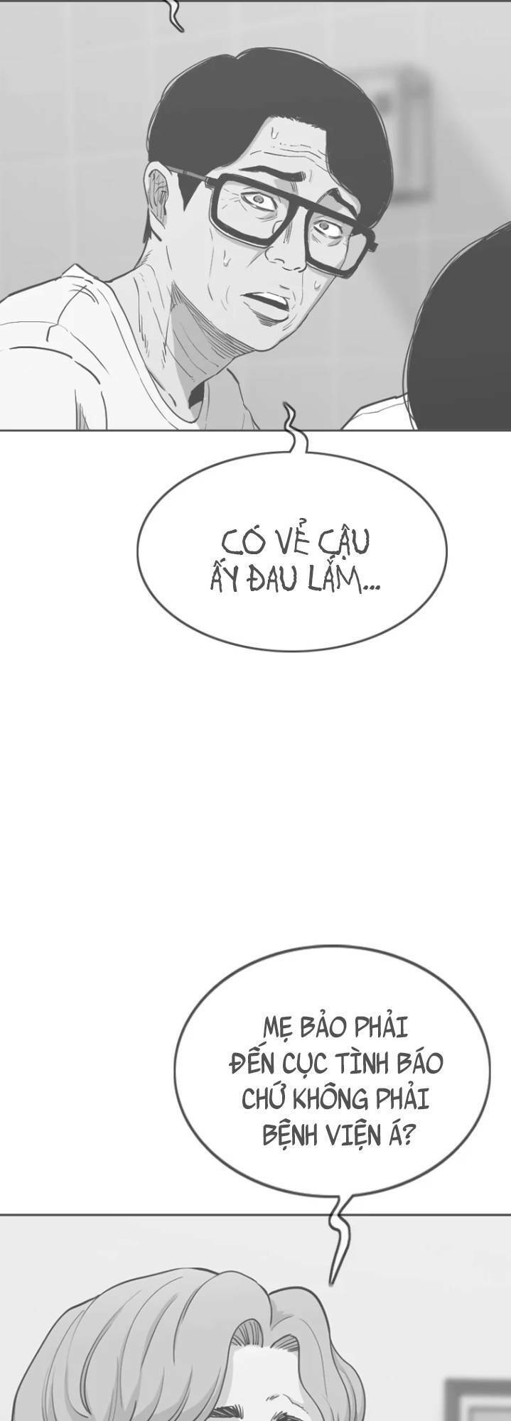 Bạt Tai Chapter 9 - Trang 2