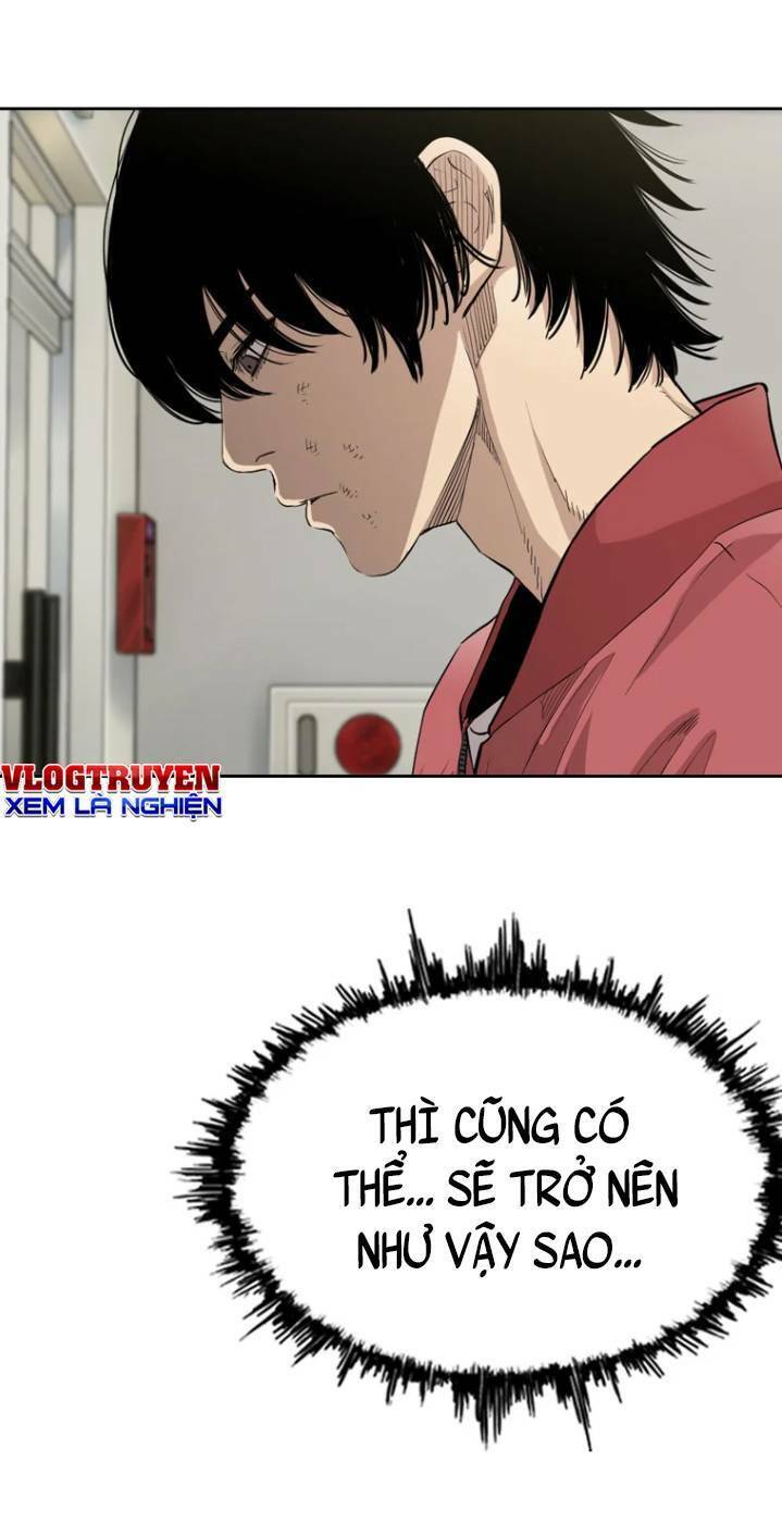 Bạt Tai Chapter 9 - Trang 2