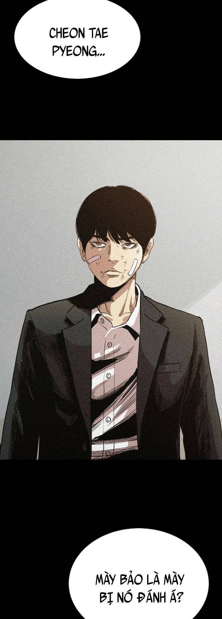 Bạt Tai Chapter 9 - Trang 2