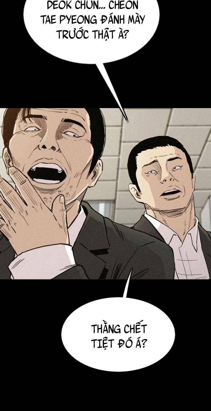 Bạt Tai Chapter 9 - Trang 2