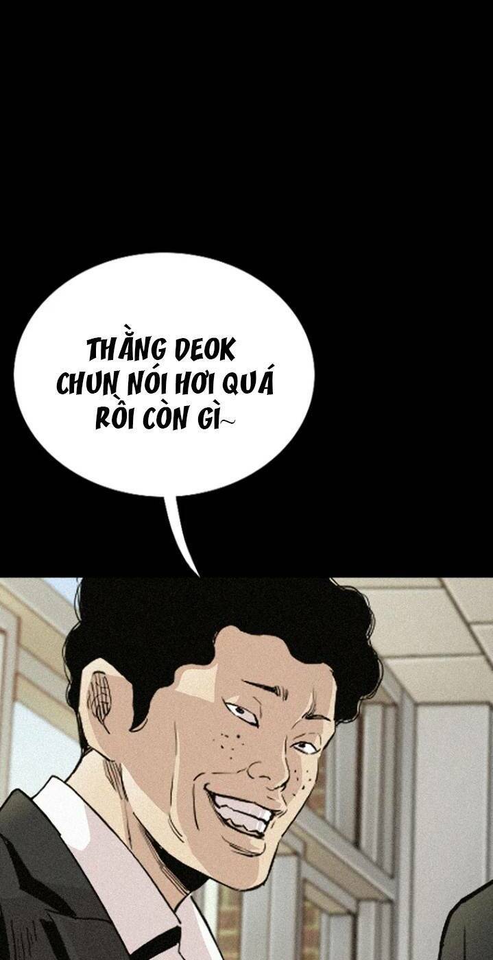 Bạt Tai Chapter 9 - Trang 2