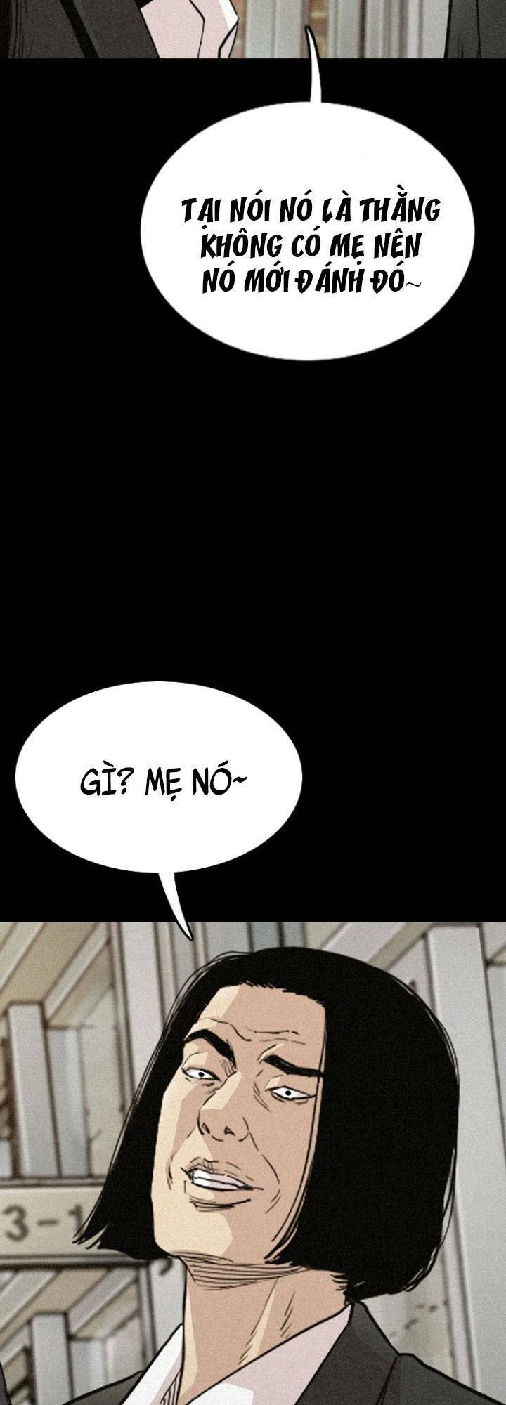 Bạt Tai Chapter 9 - Trang 2