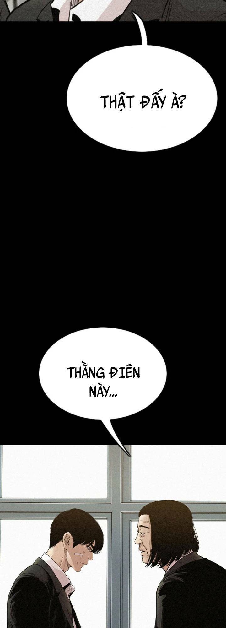 Bạt Tai Chapter 9 - Trang 2