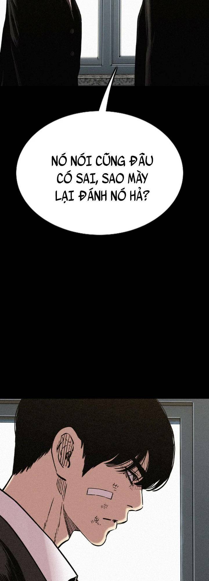 Bạt Tai Chapter 9 - Trang 2