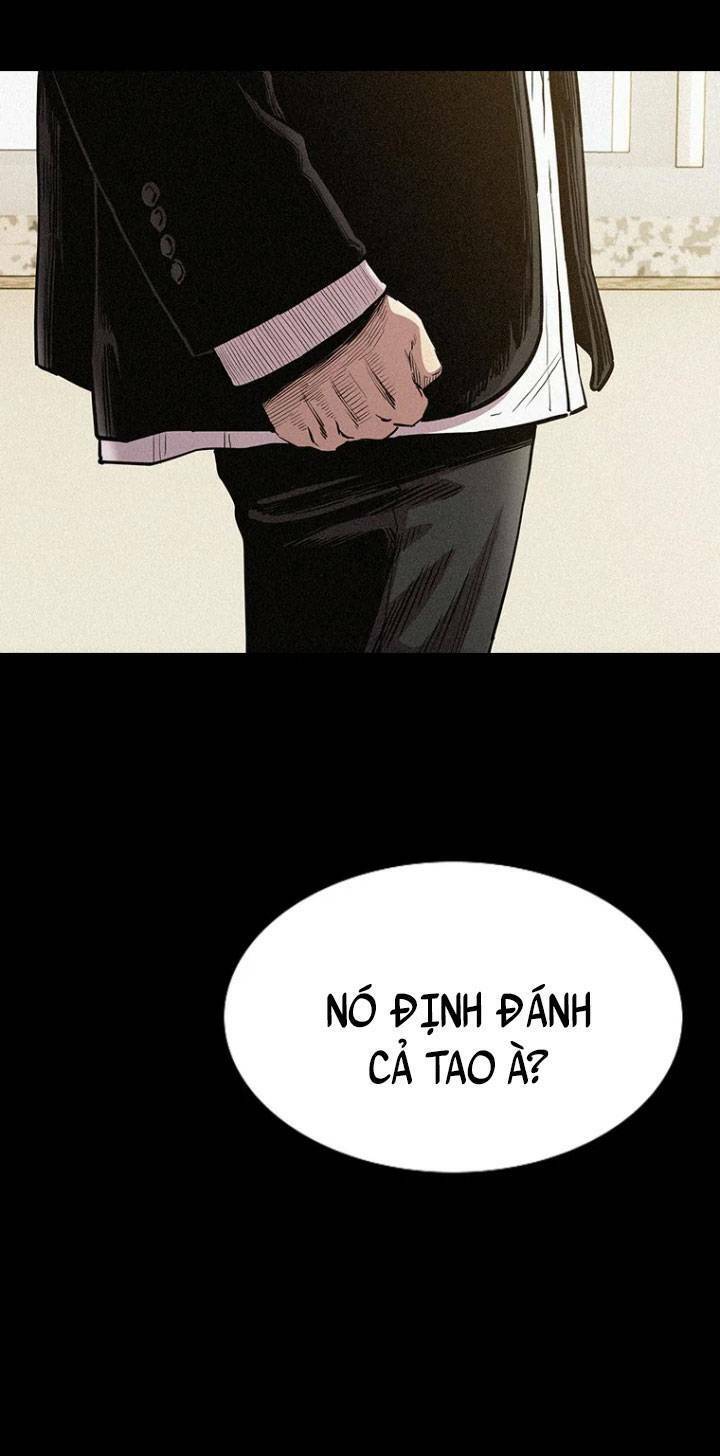 Bạt Tai Chapter 9 - Trang 2