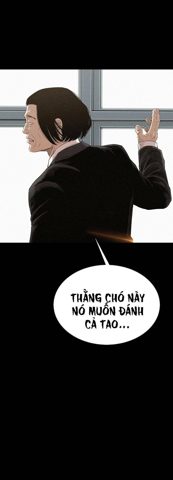 Bạt Tai Chapter 9 - Trang 2