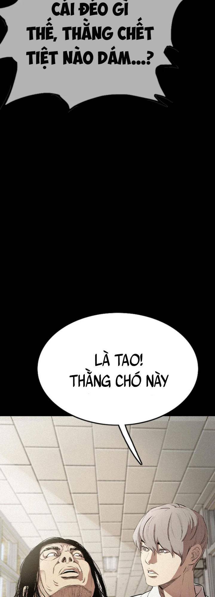 Bạt Tai Chapter 9 - Trang 2