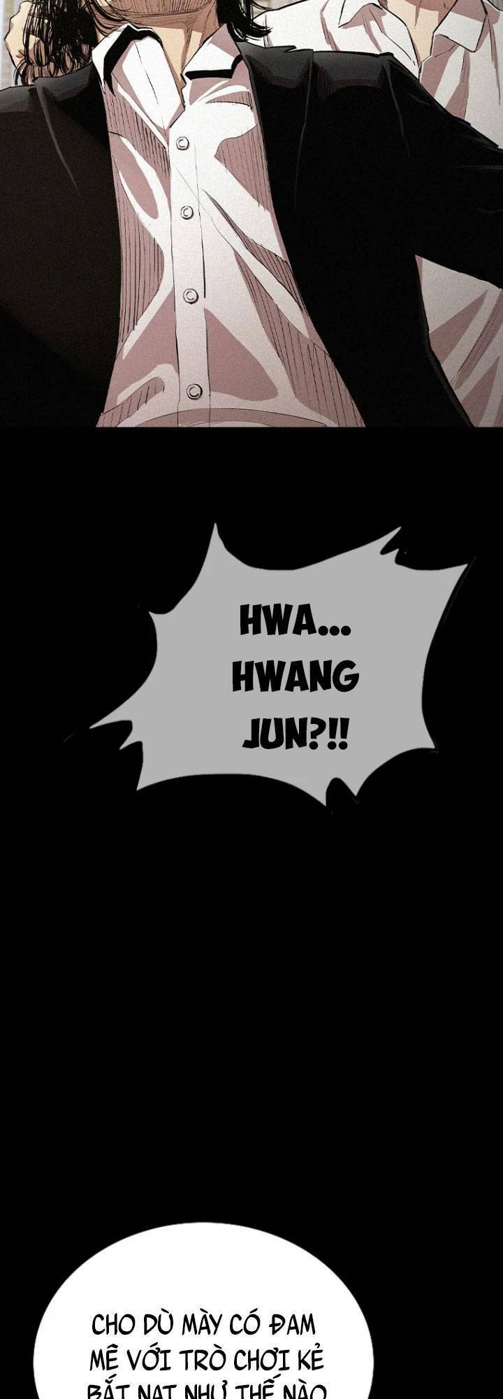 Bạt Tai Chapter 9 - Trang 2