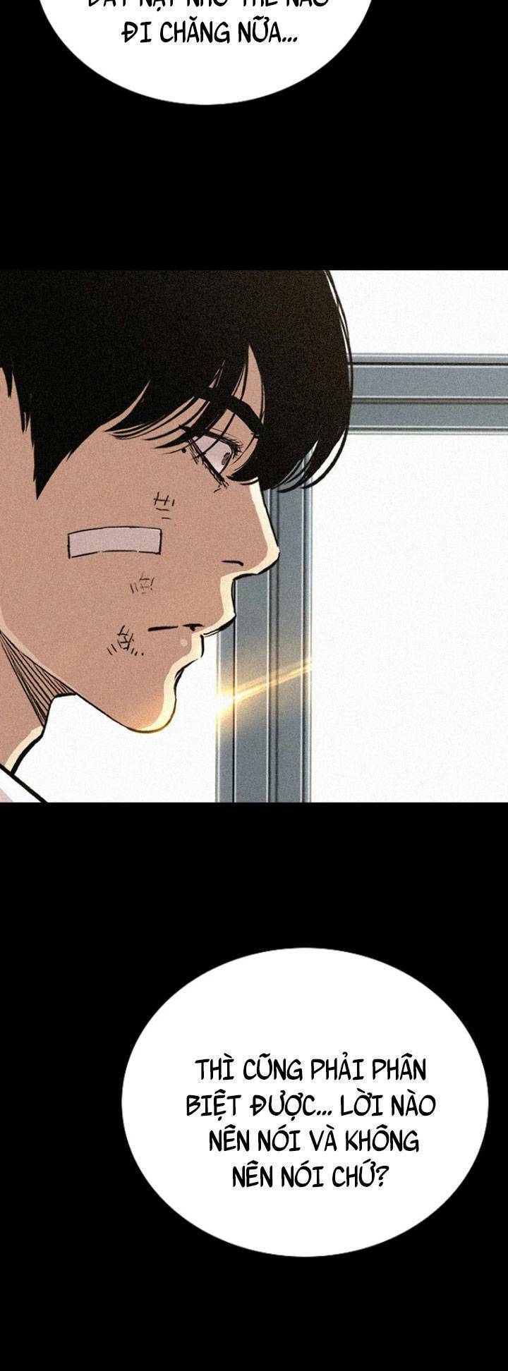 Bạt Tai Chapter 9 - Trang 2