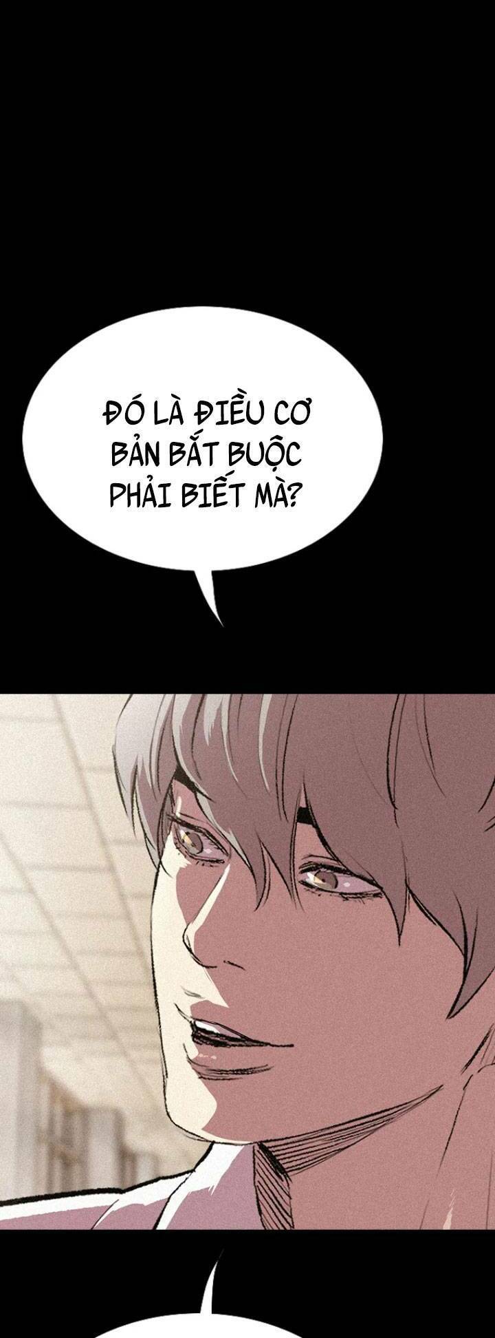 Bạt Tai Chapter 9 - Trang 2