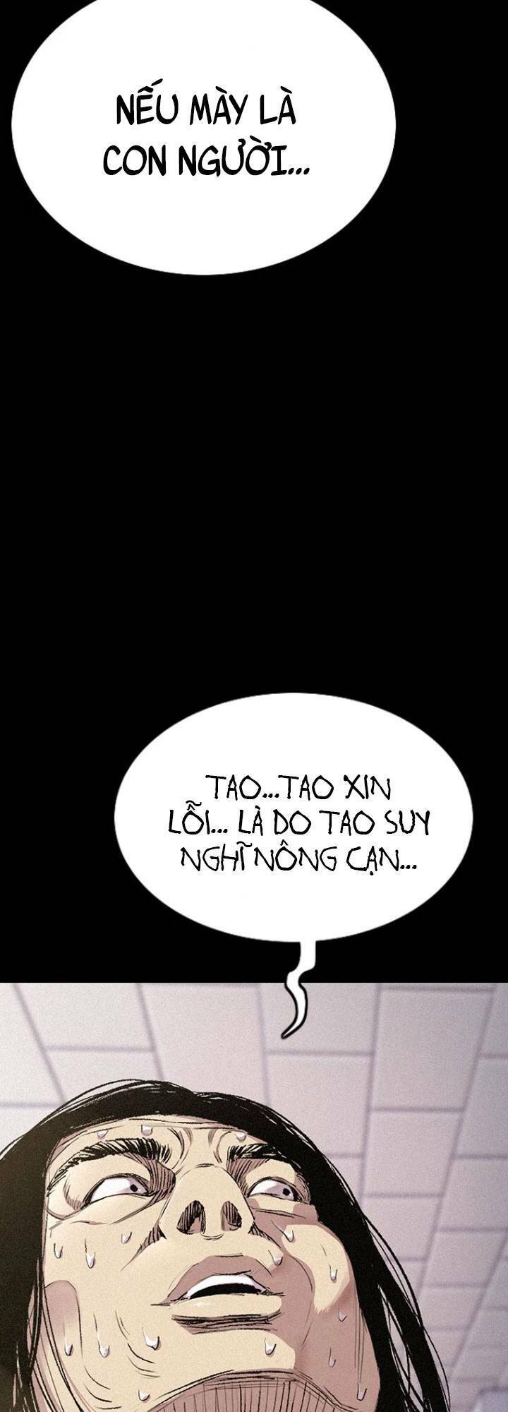 Bạt Tai Chapter 9 - Trang 2