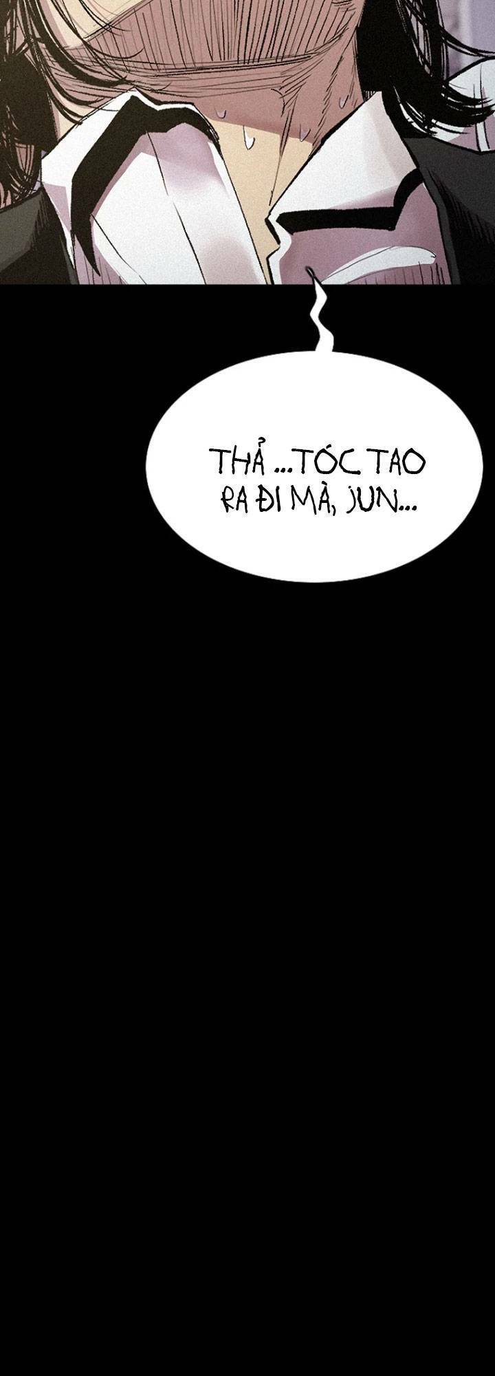 Bạt Tai Chapter 9 - Trang 2