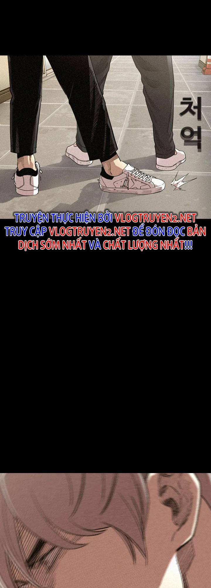 Bạt Tai Chapter 9 - Trang 2