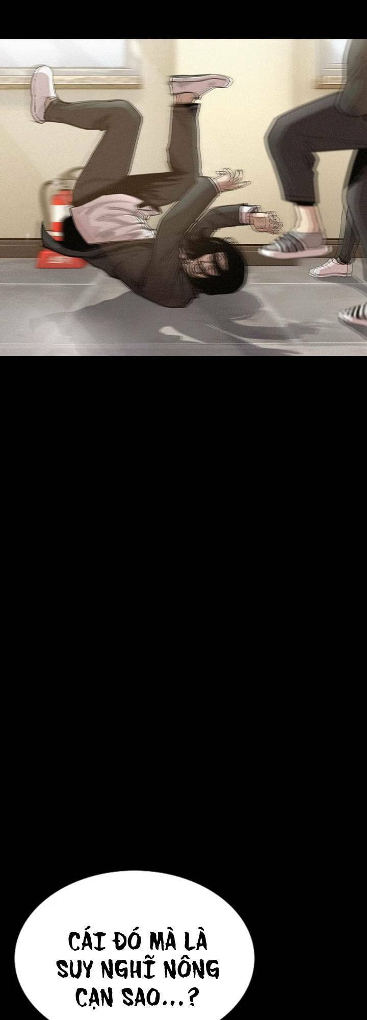 Bạt Tai Chapter 9 - Trang 2