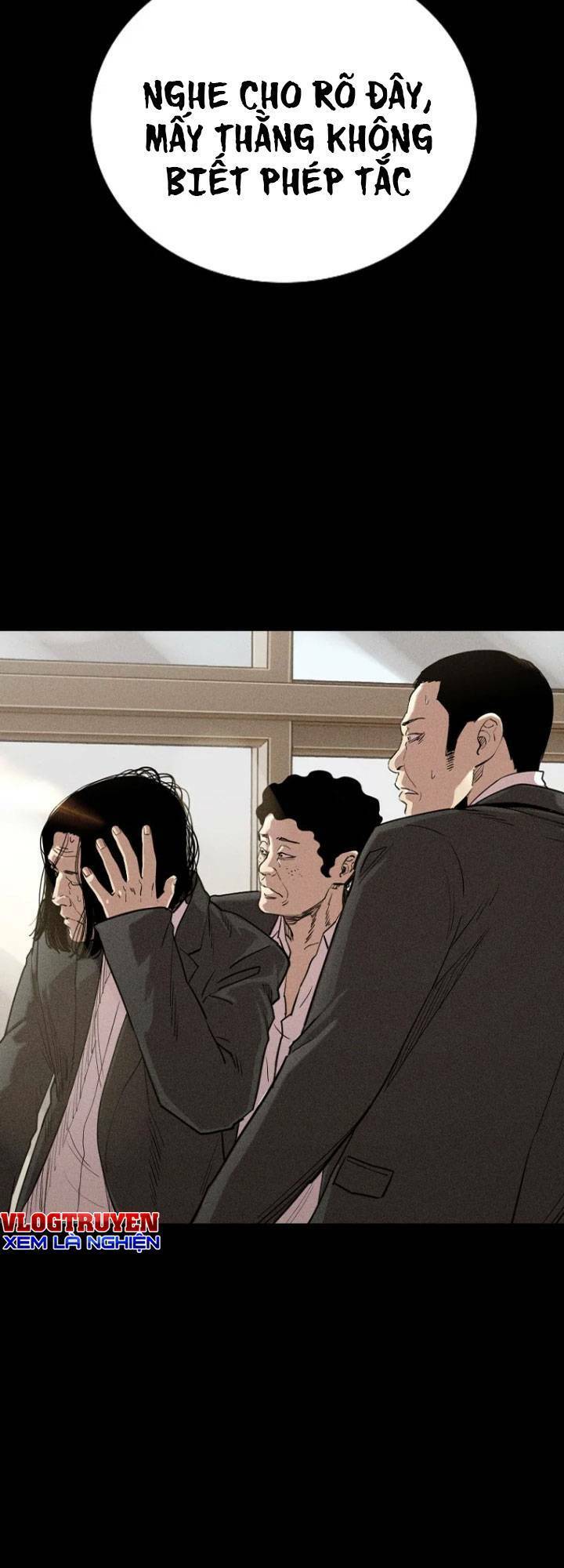 Bạt Tai Chapter 9 - Trang 2