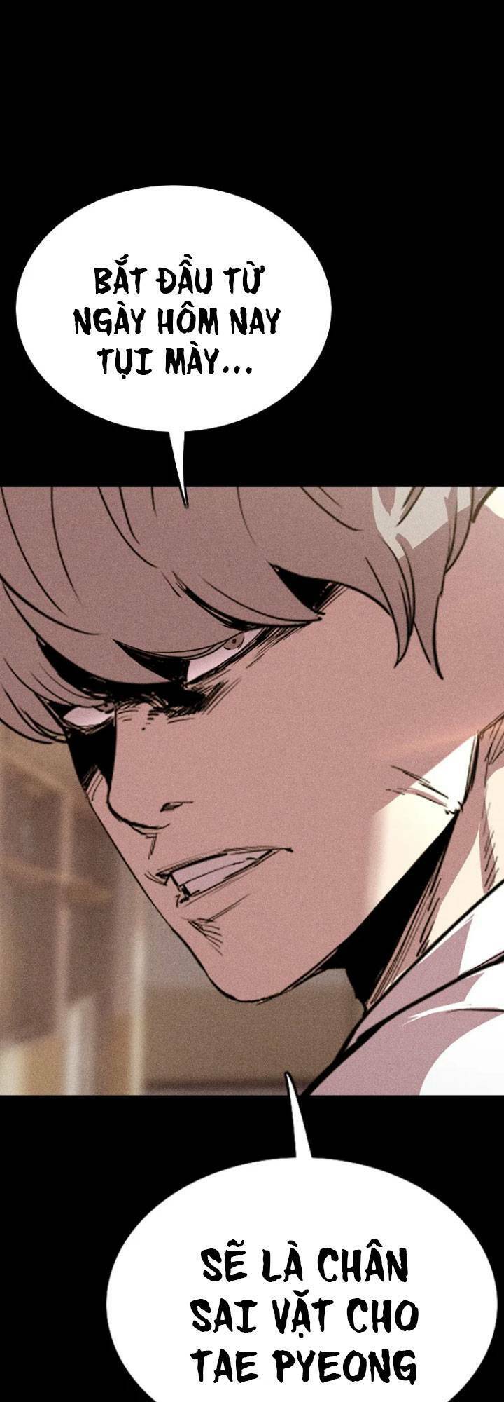Bạt Tai Chapter 9 - Trang 2