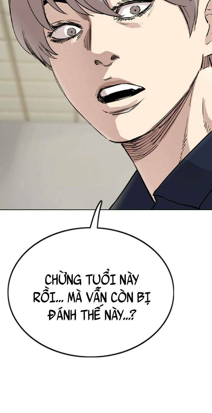 Bạt Tai Chapter 9 - Trang 2