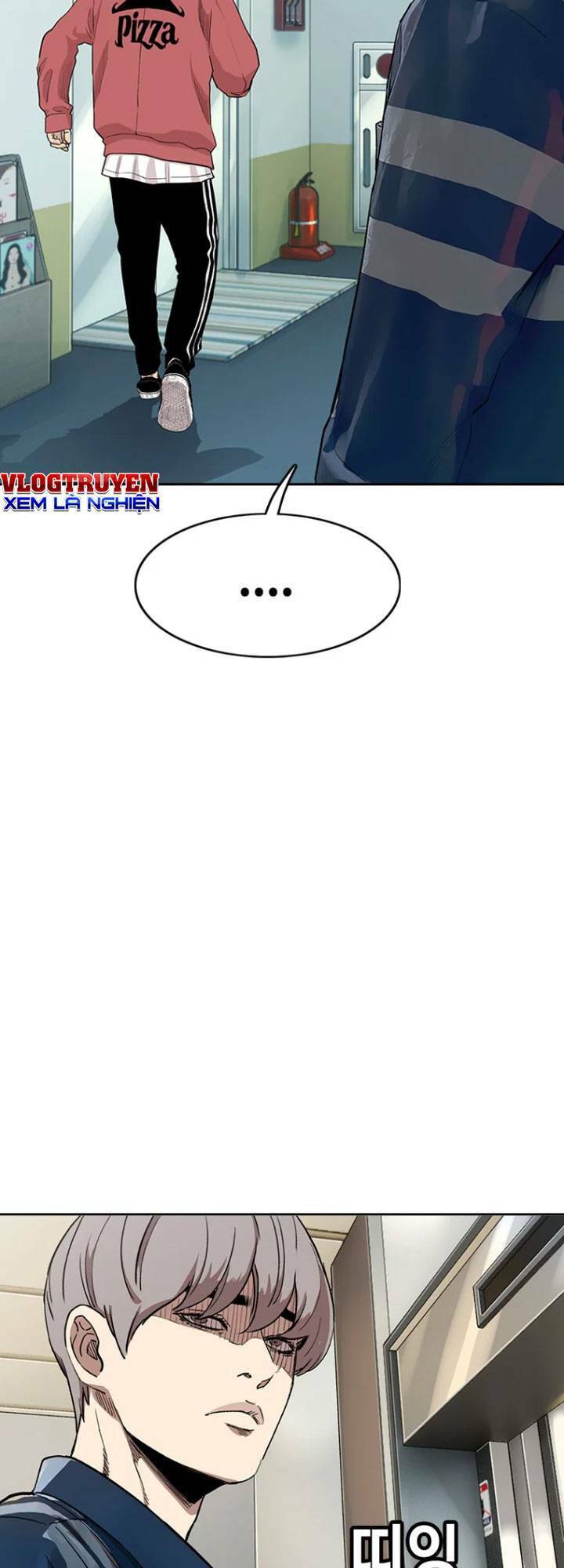 Bạt Tai Chapter 9 - Trang 2