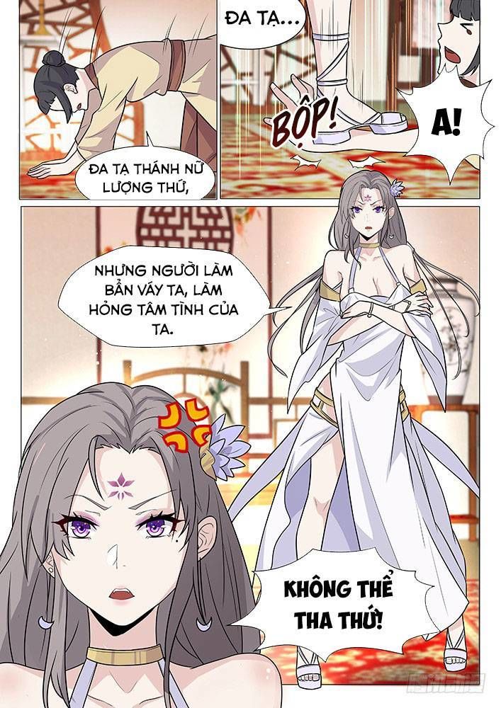 Bất Tử Tà Vương Chapter 9 - Trang 2