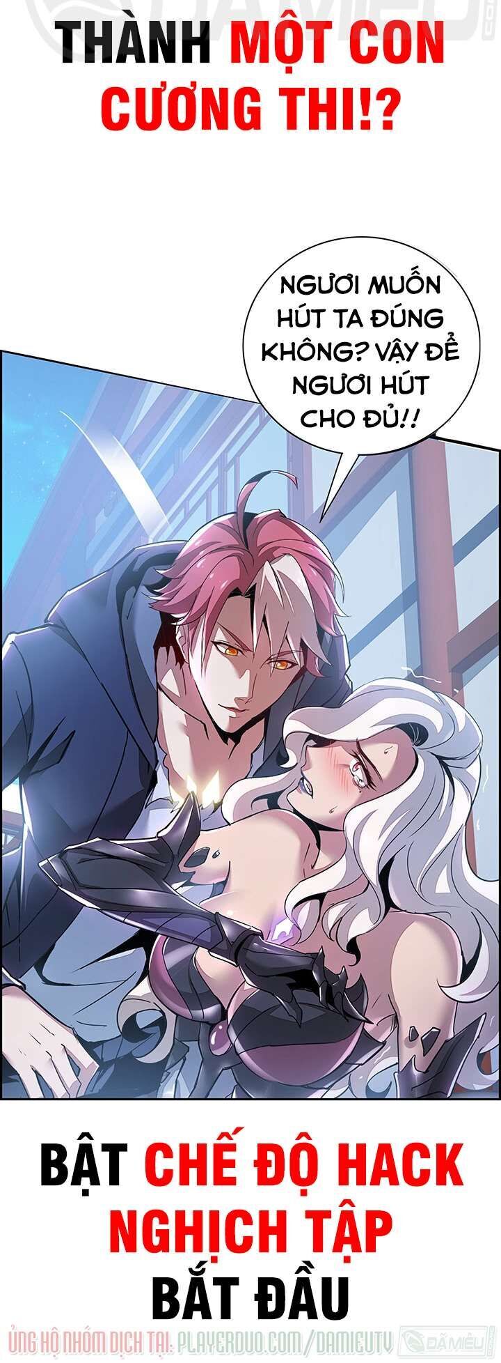 Bất Tử Thần Vương Tu Liên Tục Chapter 0 - Trang 2