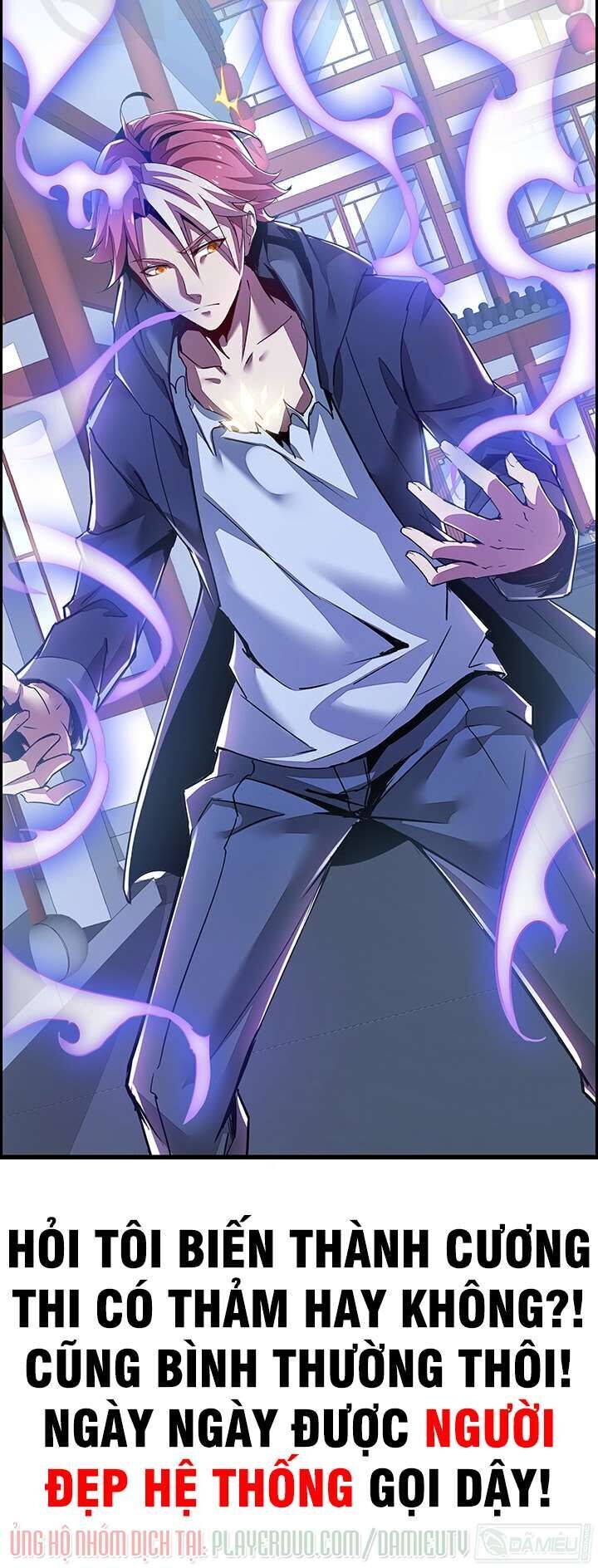 Bất Tử Thần Vương Tu Liên Tục Chapter 0 - Trang 2