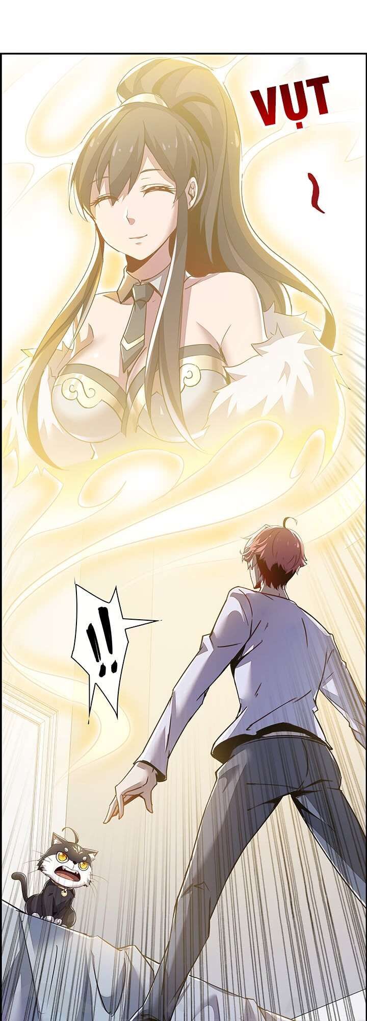 Bất Tử Thần Vương Tu Liên Tục Chapter 0 - Trang 2