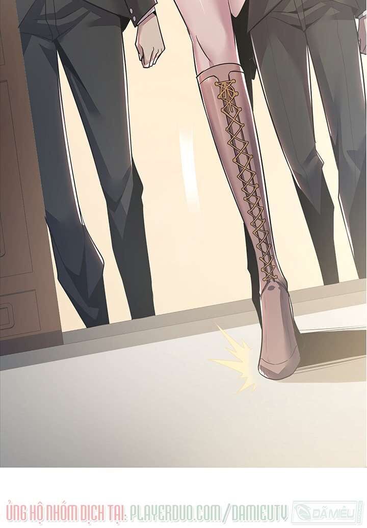 Bất Tử Thần Vương Tu Liên Tục Chapter 0 - Trang 2