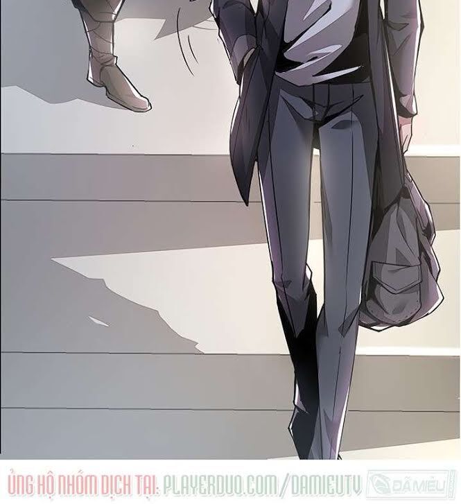 Bất Tử Thần Vương Tu Liên Tục Chapter 0 - Trang 2