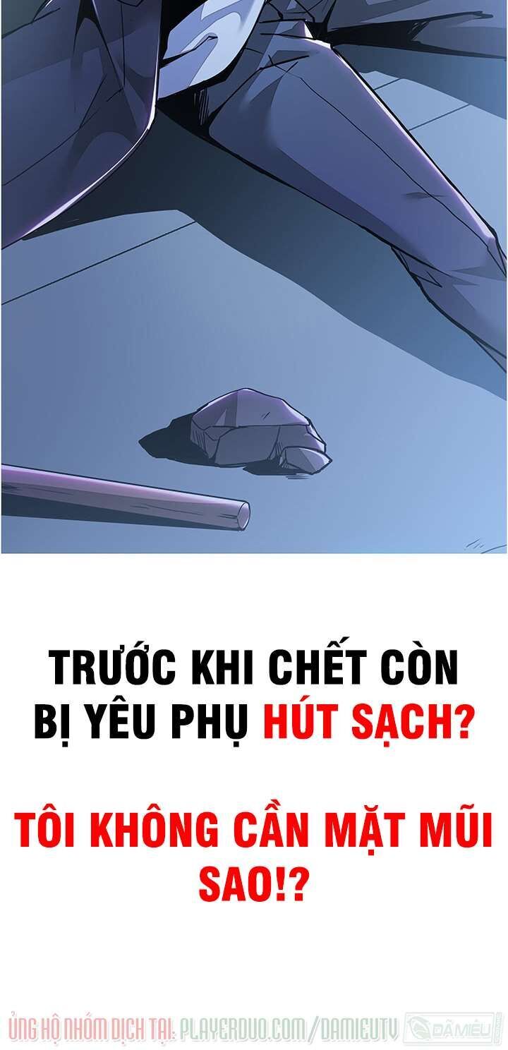 Bất Tử Thần Vương Tu Liên Tục Chapter 0 - Trang 2