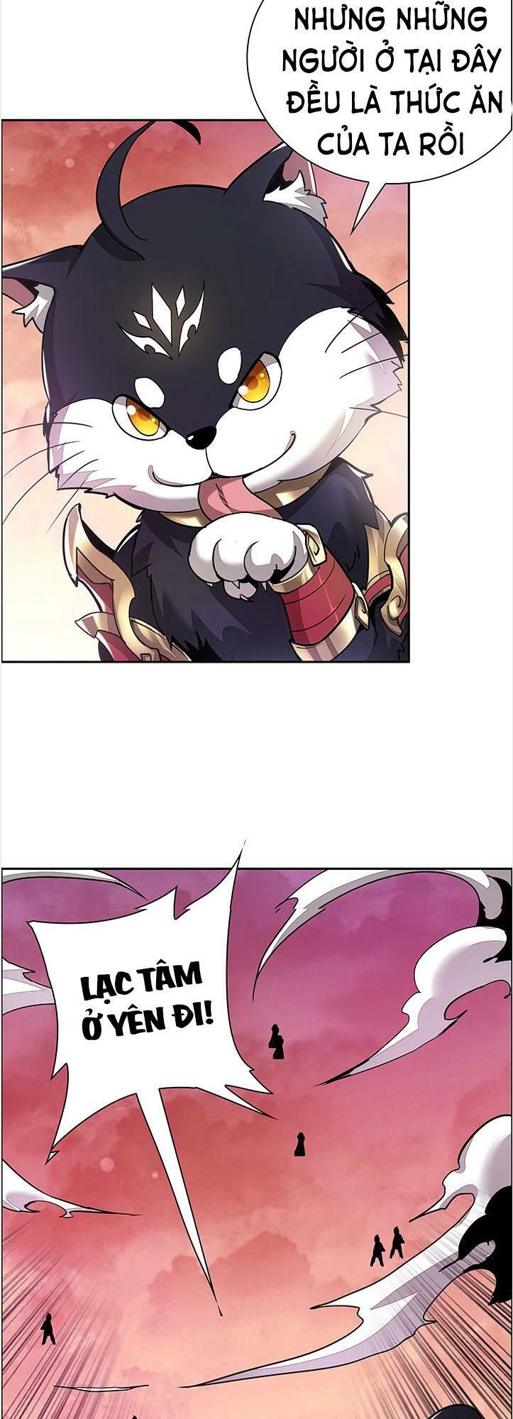 Bất Tử Thần Vương Tu Liên Tục Chapter 1.1 - Trang 2