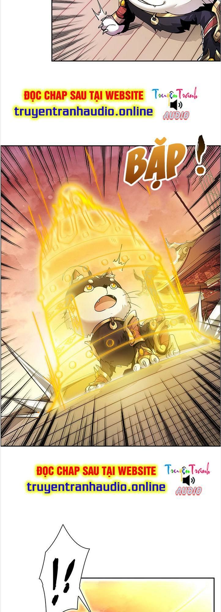 Bất Tử Thần Vương Tu Liên Tục Chapter 1.1 - Trang 2