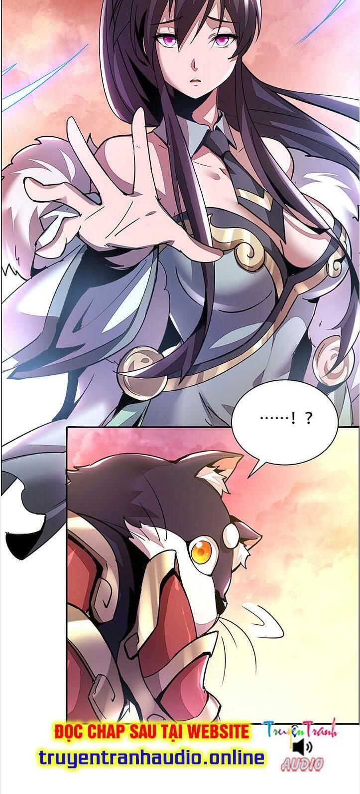 Bất Tử Thần Vương Tu Liên Tục Chapter 1.1 - Trang 2