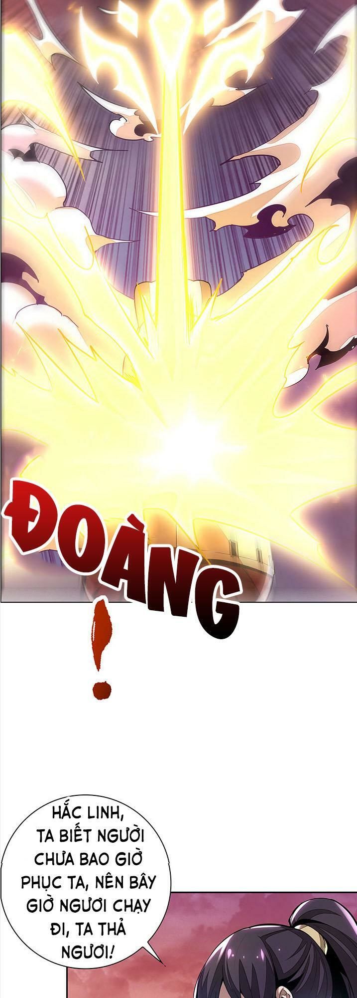 Bất Tử Thần Vương Tu Liên Tục Chapter 1.1 - Trang 2