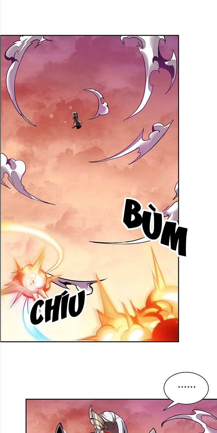 Bất Tử Thần Vương Tu Liên Tục Chapter 1.1 - Trang 2