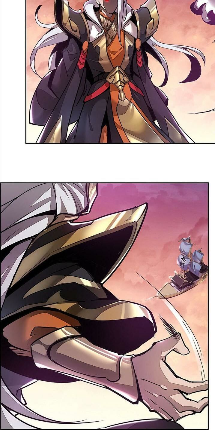 Bất Tử Thần Vương Tu Liên Tục Chapter 1.1 - Trang 2