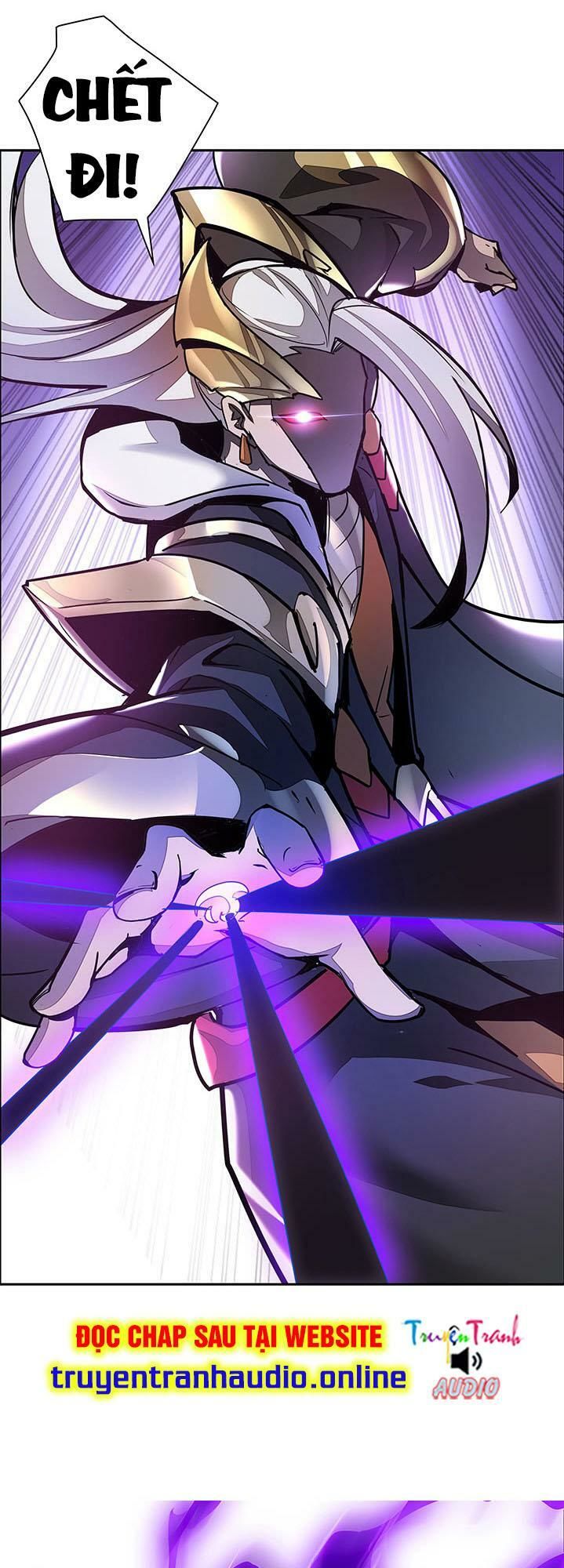 Bất Tử Thần Vương Tu Liên Tục Chapter 1.1 - Trang 2