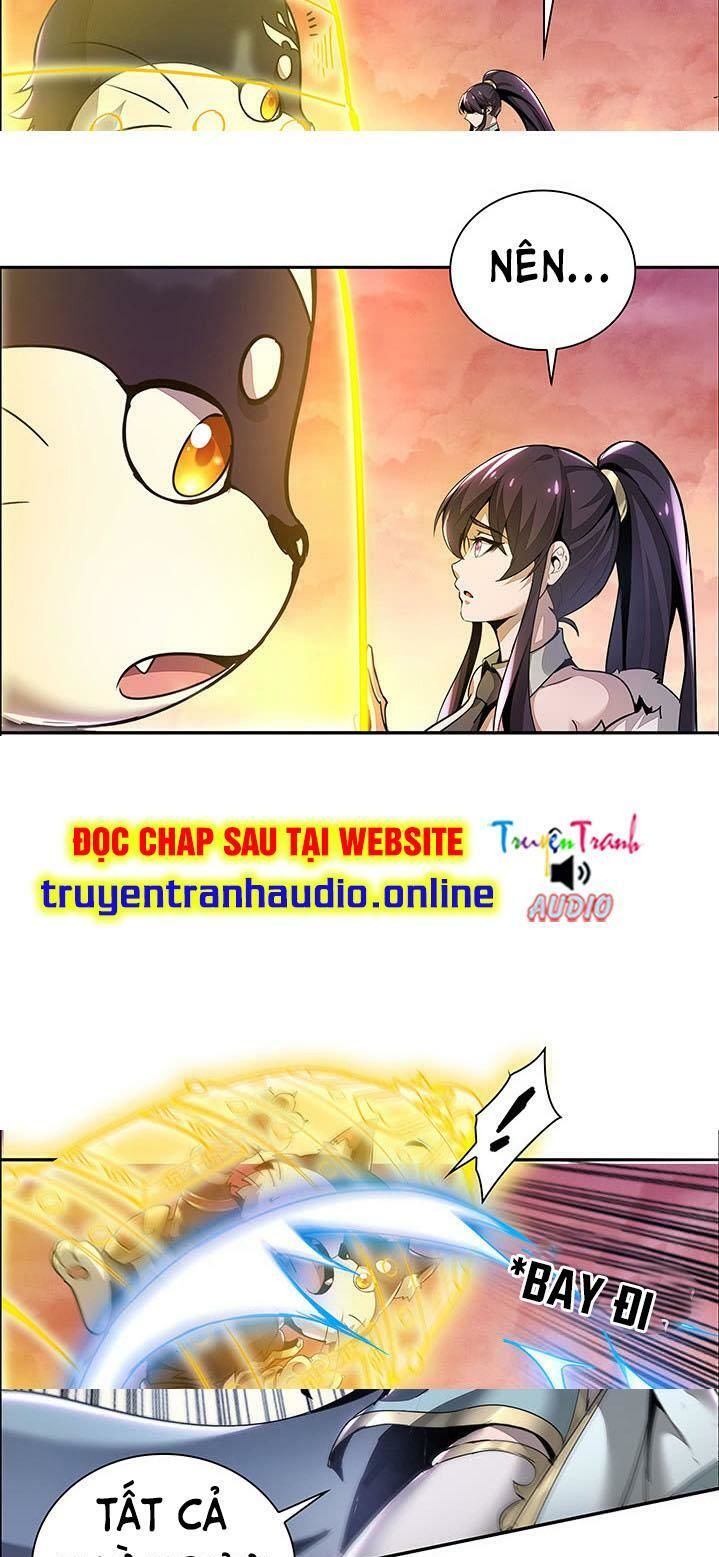 Bất Tử Thần Vương Tu Liên Tục Chapter 1.1 - Trang 2