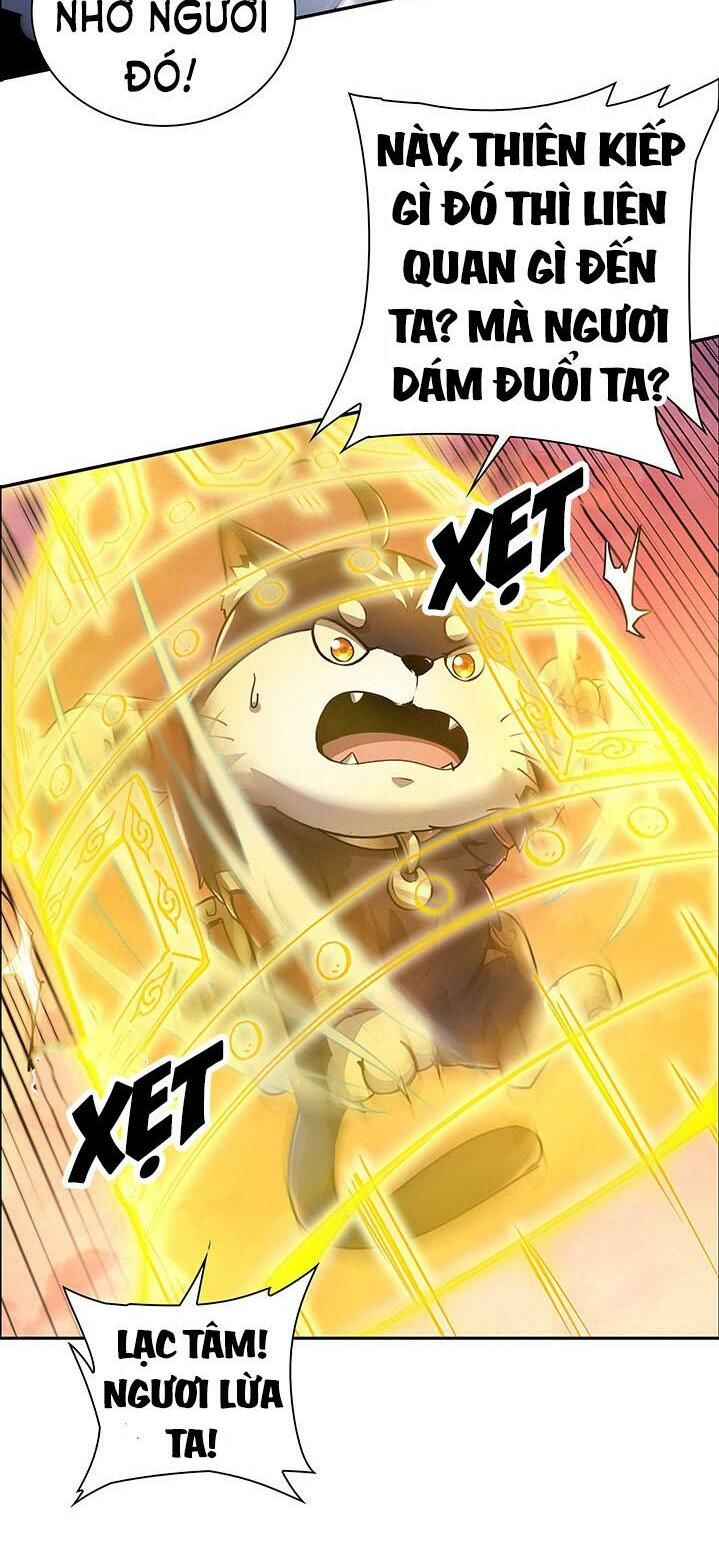 Bất Tử Thần Vương Tu Liên Tục Chapter 1.1 - Trang 2