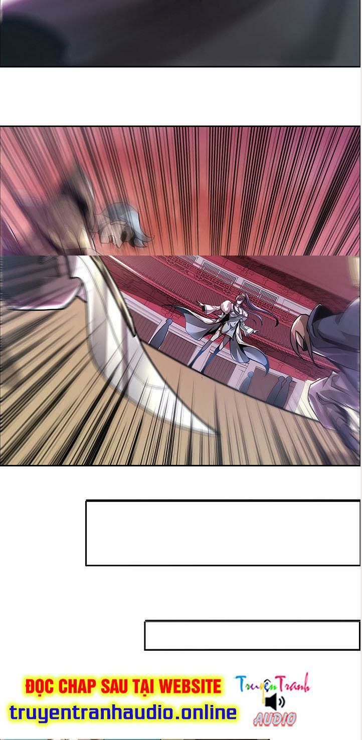 Bất Tử Thần Vương Tu Liên Tục Chapter 1.1 - Trang 2