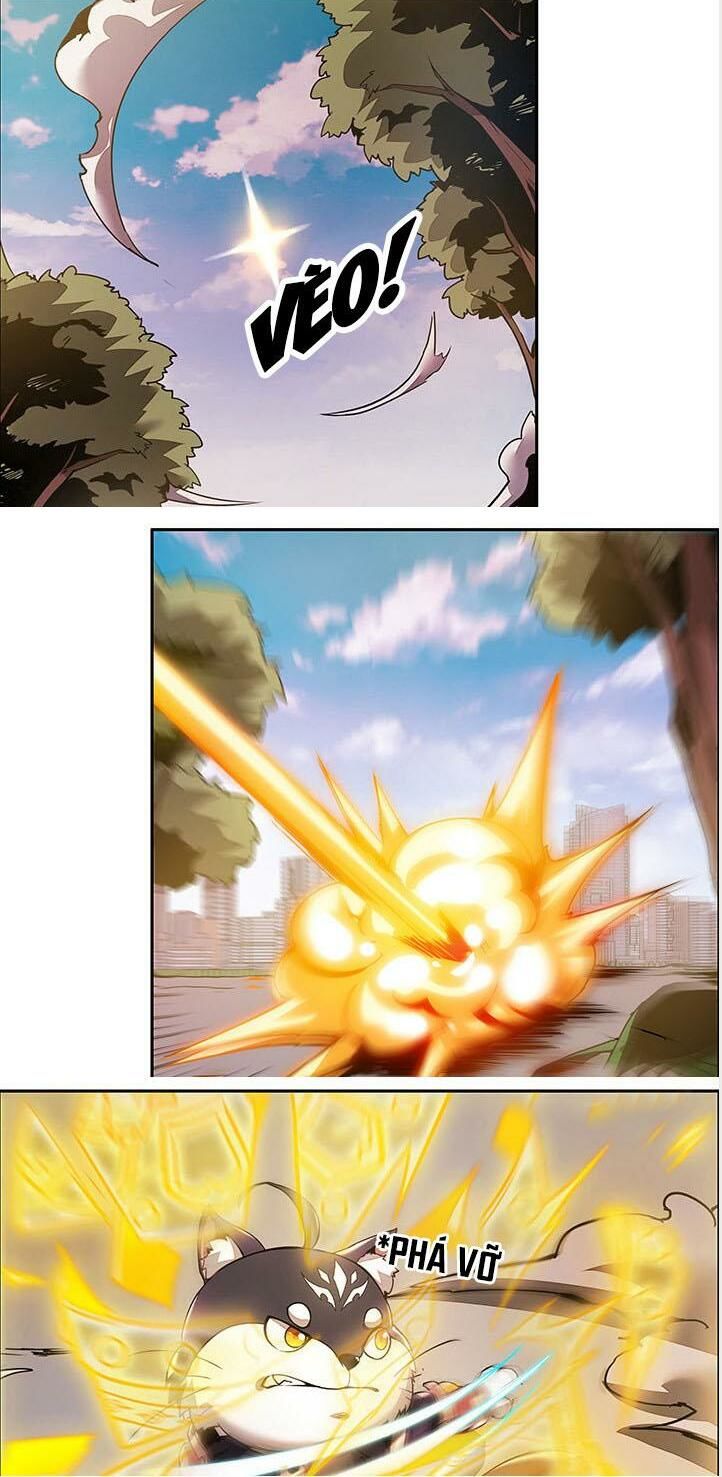 Bất Tử Thần Vương Tu Liên Tục Chapter 1.1 - Trang 2