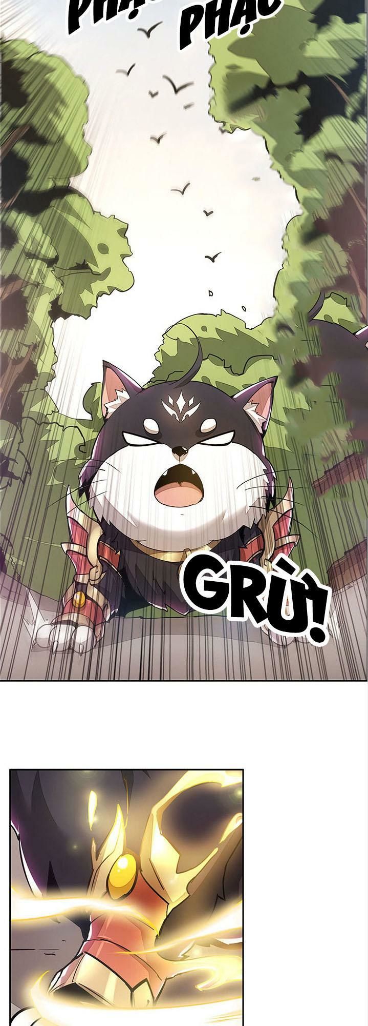 Bất Tử Thần Vương Tu Liên Tục Chapter 1.1 - Trang 2