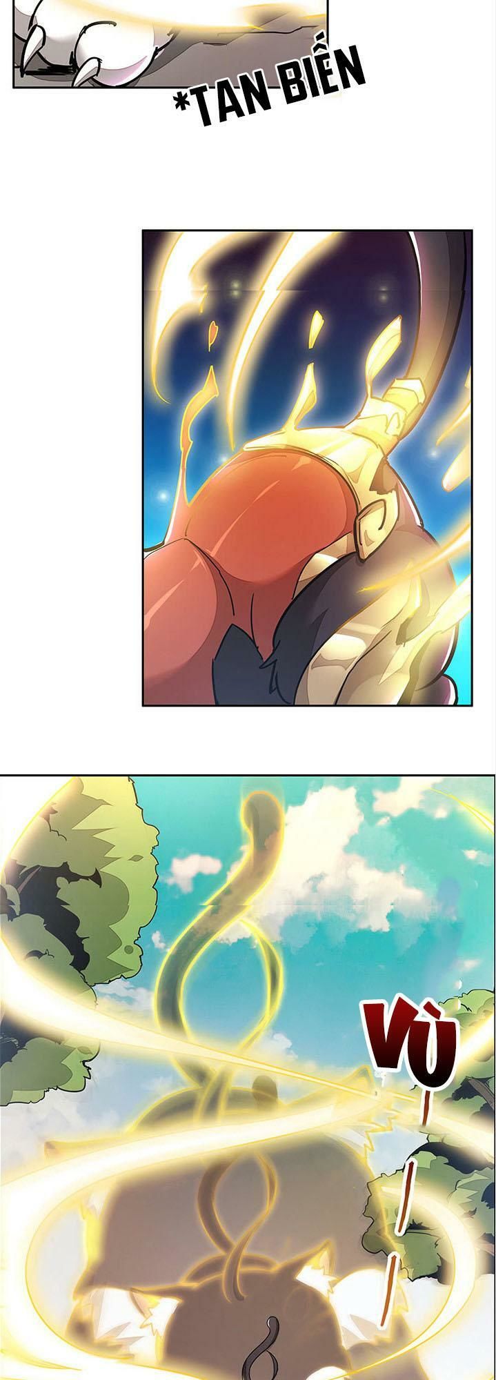 Bất Tử Thần Vương Tu Liên Tục Chapter 1.1 - Trang 2