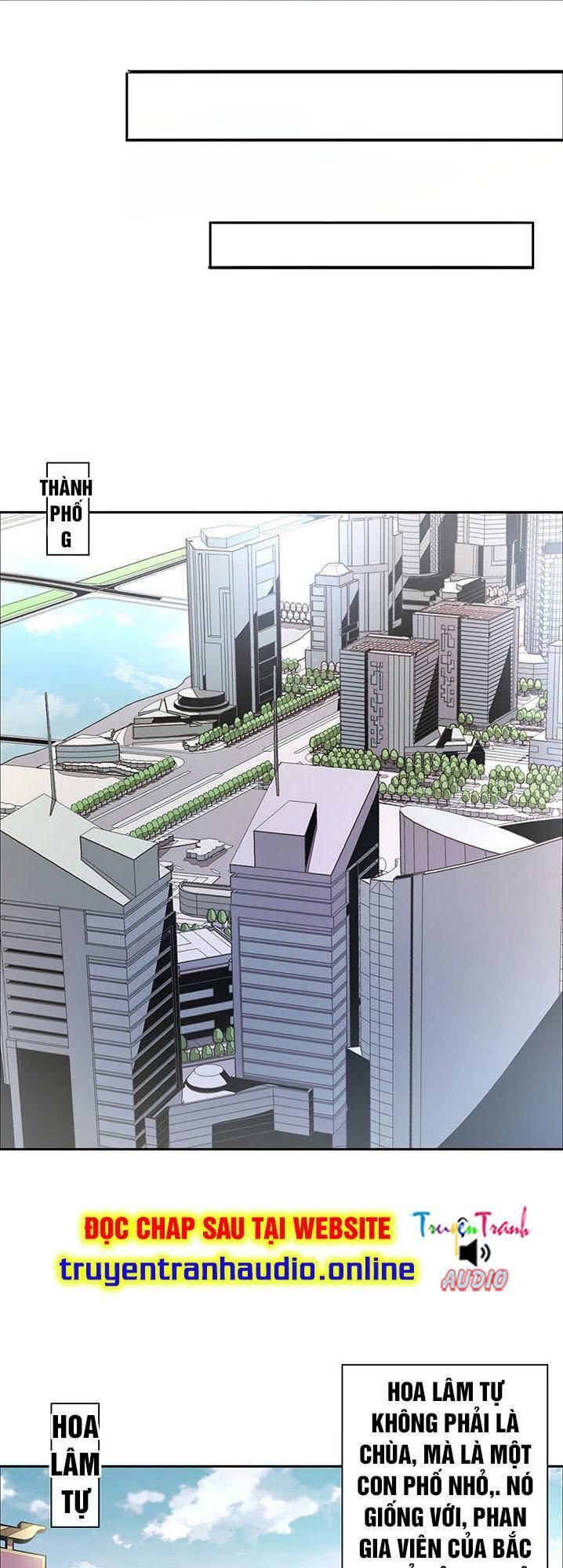 Bất Tử Thần Vương Tu Liên Tục Chapter 1.1 - Trang 2