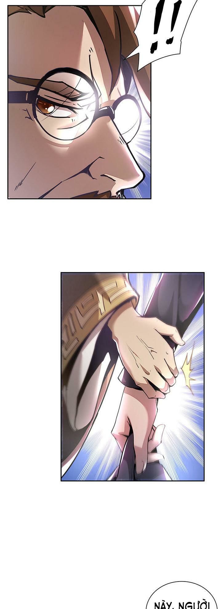 Bất Tử Thần Vương Tu Liên Tục Chapter 1.1 - Trang 2