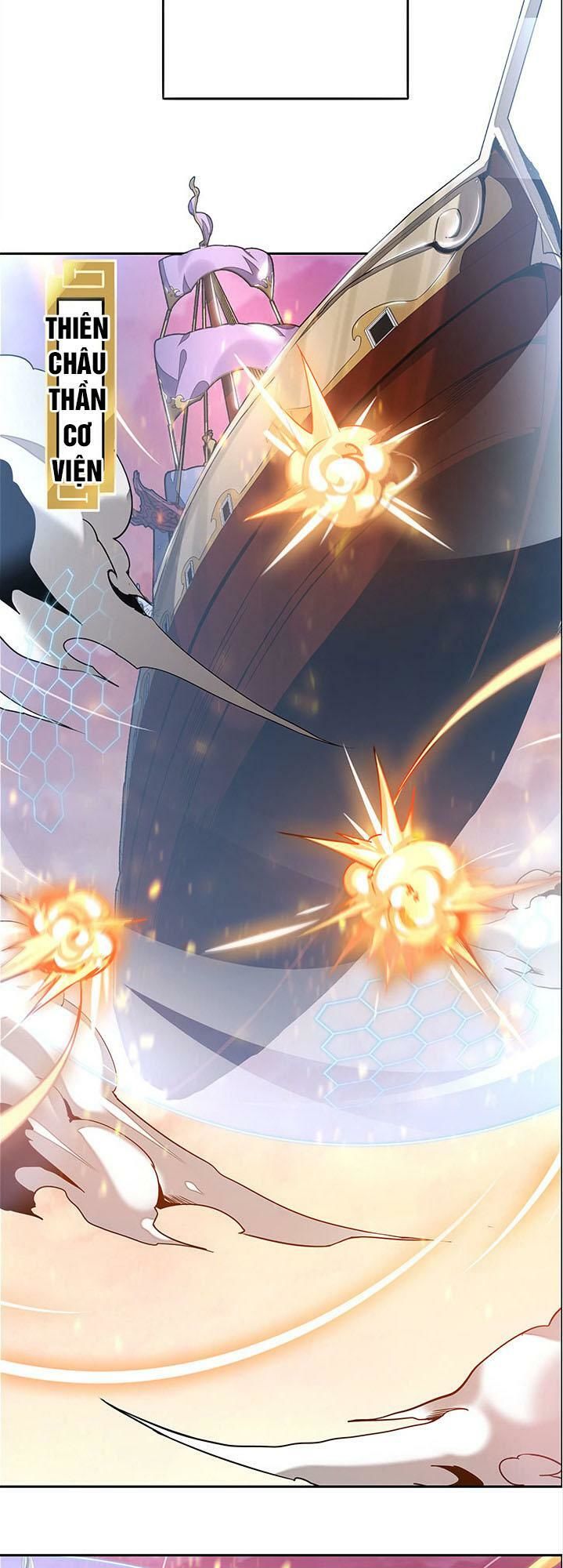 Bất Tử Thần Vương Tu Liên Tục Chapter 1.1 - Trang 2