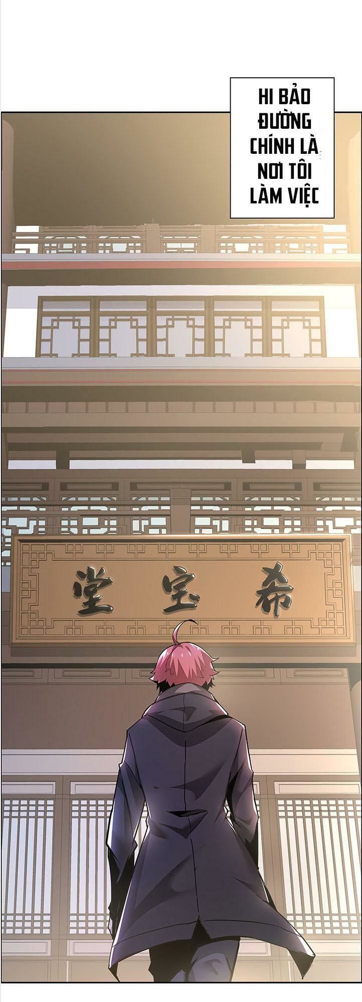 Bất Tử Thần Vương Tu Liên Tục Chapter 1.1 - Trang 2