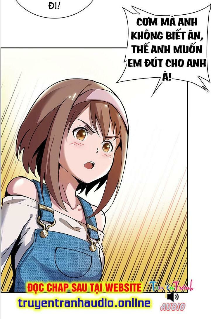 Bất Tử Thần Vương Tu Liên Tục Chapter 1.1 - Trang 2