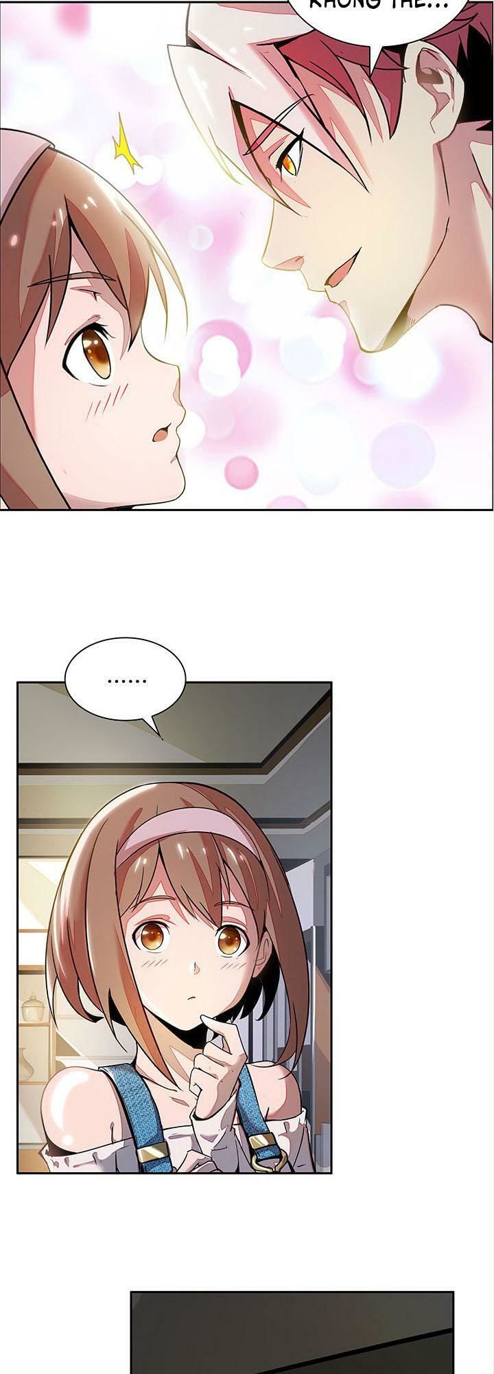 Bất Tử Thần Vương Tu Liên Tục Chapter 1.1 - Trang 2