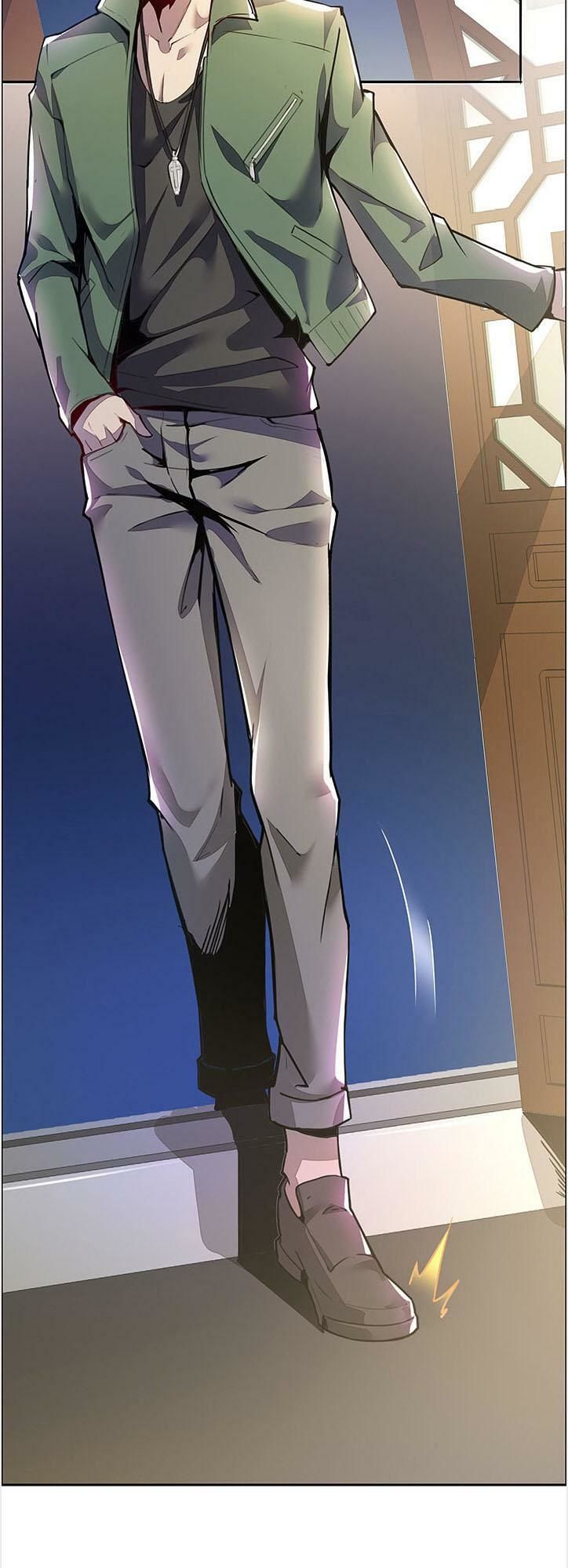 Bất Tử Thần Vương Tu Liên Tục Chapter 1.1 - Trang 2