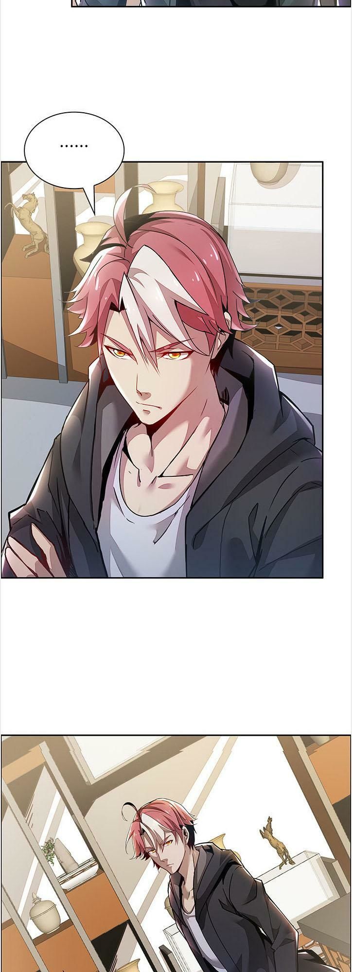 Bất Tử Thần Vương Tu Liên Tục Chapter 1.1 - Trang 2